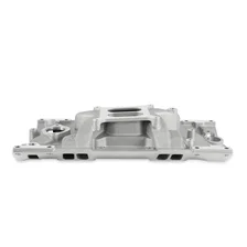 Street Warrior Intake - Chevy Small Block V8 image 4