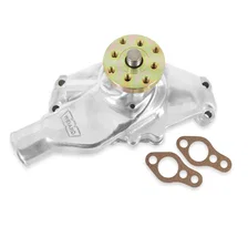 Action +Plus Water Pump image 2