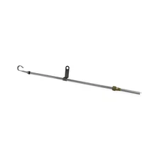 OIL DIPSTICK FOR WEIAND SMALL BLOCK FORD OIL PANS image 1