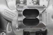 Stealth Intake - Chevy Big Block V8 image 5