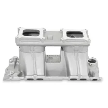 Hi-Ram Intake - Chevy Big Block V8 image 3