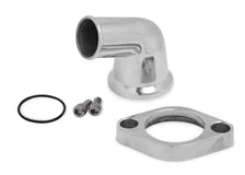 Aluminum Water Outlet image 2