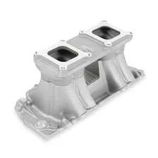 Hi-Ram Intake - Chevy Big Block V8 image 6