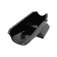 Oil Pan Kit- Fabricated image 4