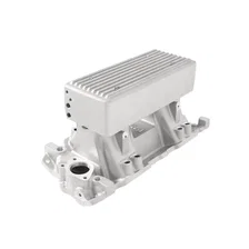 Stealth Ram Intake - Chevy Small Block V8 image 3