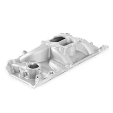 Street Warrior Intake - Chevy Big Block V8 image 1