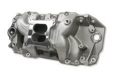 Stealth Intake - Chevy Big Block V8 image 3