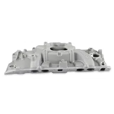 Street Warrior Intake - Chevy Big Block V8 image 2