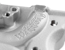 Street Warrior Intake Manifold - Ford Small Block V8 image 8
