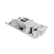 Speed Warrior Intake - Chevy Small Block V8 image 2