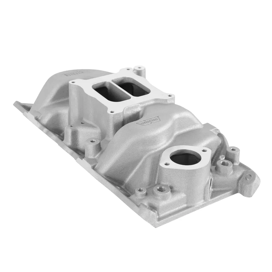 Stealth™ Intake - Chrysler Small Block V8