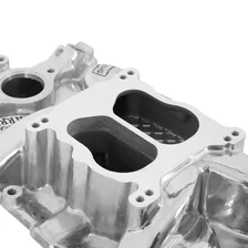 Street Warrior Intake - Chevy Small Block V8 image 5