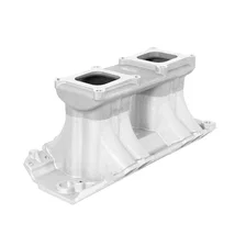 Hi-Ram Intake - Chevy Big Block V8 image 3