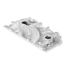 Street Warrior Intake - Chevy Big Block V8 image 5