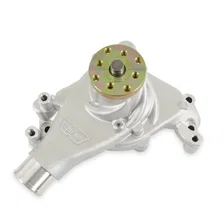 Action +Plus Water Pump image 2