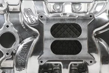 Speed Warrior Intake - Chevy Small Block V8 image 3