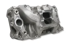 Stealth Intake - Chevy Big Block V8 image 2