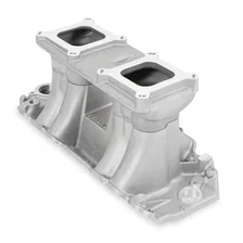 Hi-Ram Intake - Chevy Big Block V8 image 2