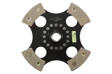 4 Pad Rigid Race Disc image 1