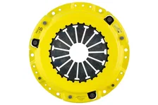 Sport Pressure Plate image 1