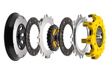 Mod-Twin 225 HD Sprung Street image 1