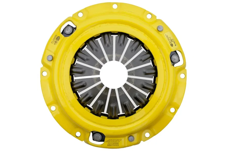 MaXXX Xtreme Pressure Plate