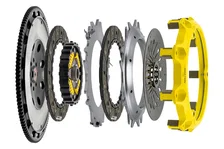 Mod-Twin 225 XT Sprung Street for Subaru image 1