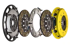 Twin Disc HD Street Kit image 1