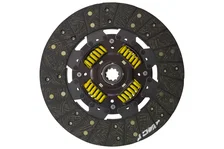 Perf Street Sprung Disc for Ford Mustang image 3