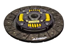 Perf Street Sprung Disc image 2