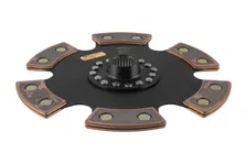 6 Pad Rigid Race Disc image 2