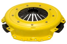 Sport Pressure Plate for Ford Mustang image 2