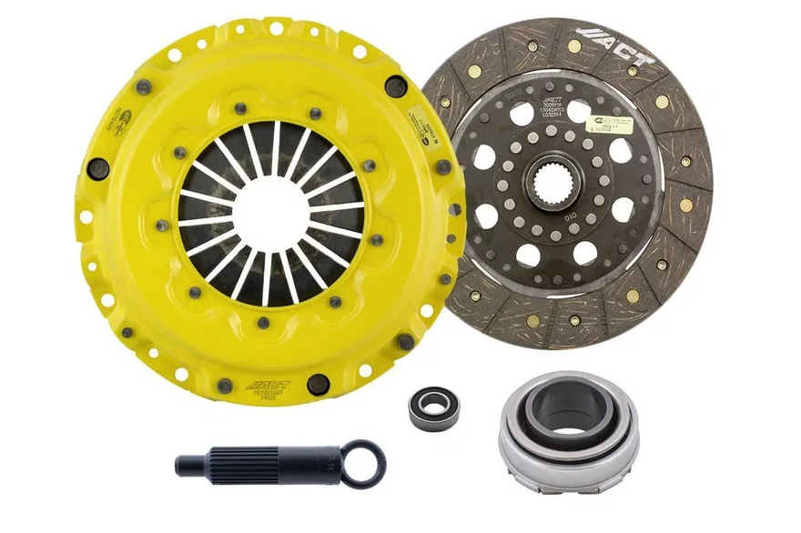 HD/Perf Street Rigid Kit for Acura Integra