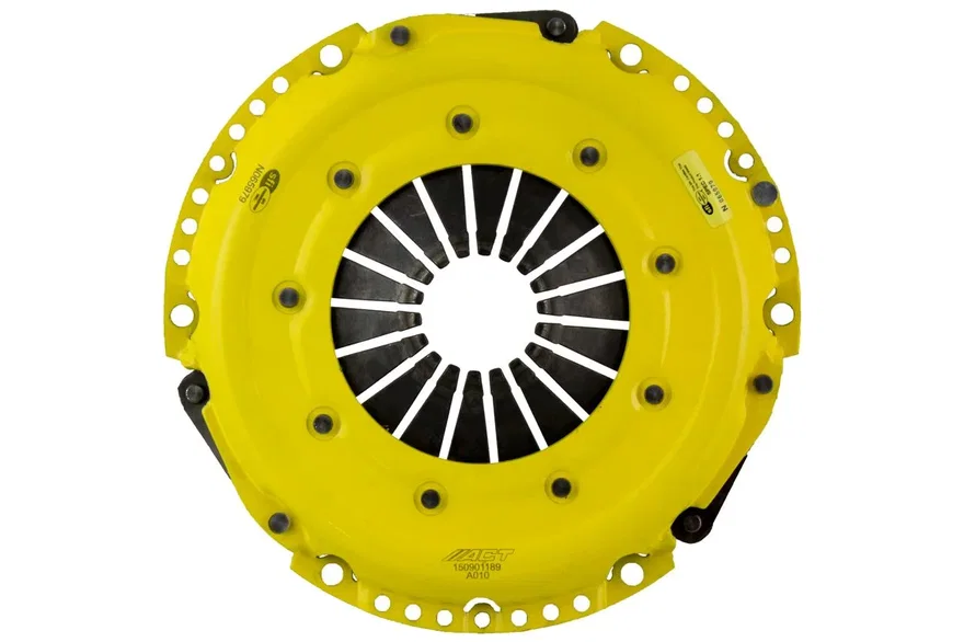 Heavy Duty Pressure Plate