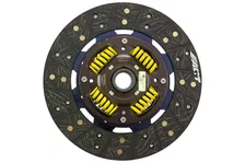 Perf Street Sprung Disc image 1