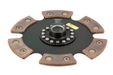 6 Pad Rigid Race Disc for Mazda MX-5 Miata image 2