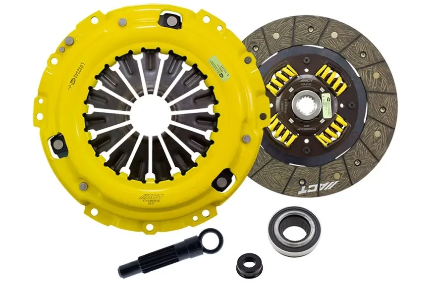 HD/Perf Street Sprung Kit for Dodge Neon