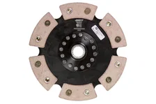 6 Pad Rigid Race Disc image 1