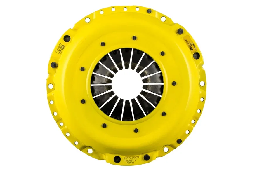 Heavy Duty Pressure Plate for Mazda