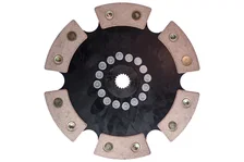 6 Pad Rigid Race Disc image 3