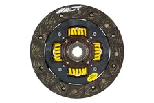 Perf Street Sprung Disc for Honda image 3