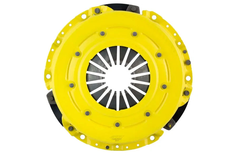 Heavy Duty Pressure Plate for Jeep Wrangler