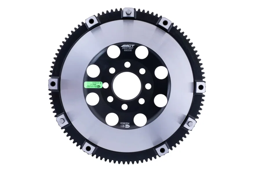 XACT Flywheel Prolite