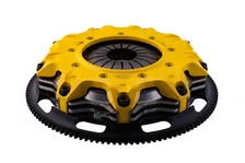 Mod-Twin 225 XT Sprung Race image 2