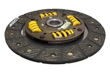Perf Street Sprung Disc for Nissan image 2