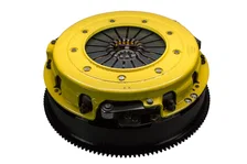 Twin Disc XT Street Kit for Dodge Challenger image 2