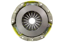 Heavy Duty Pressure Plate for Mazda image 3