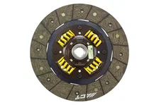 Perf Street Sprung Disc for Dodge Neon image 1