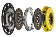 Twin Disc XT Street Kit image 1