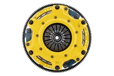Mod-Twin 10.5 XT Sprung Street for Ford Mustang image 4